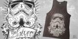 stormtrooper - The Giver