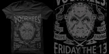 Friday The 13