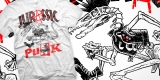Jurassic Punk