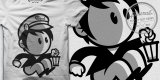 Funeral Clothing "Lil' Gravekeeper"