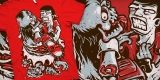 Man VS Zombie - Bloodbath