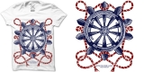 Ships Wheel