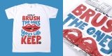 Brush Your Teeth
