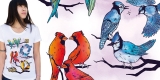 The Bird Is The...