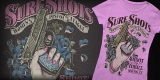 Sure Shots: Women's Pistol League