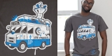 SMURF ICE CRIME