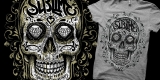 Sublime Sugar Skull