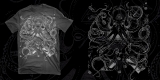 Octopus Tee