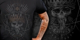 King Muerte