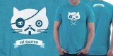 Cat Sparrow