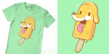 Pupsicle