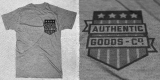 Authentic Goods Co.