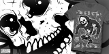 DEATH SHRED -the death boys