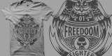 FreeDoom Fighter