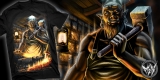 The  Blacksmith