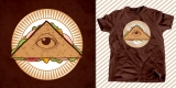 all seeing sandwich