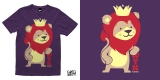 #892 - Lion
