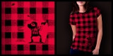 Almost a Lumberjack Shirt