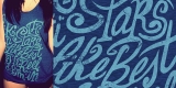 Hum&Burd - Text design