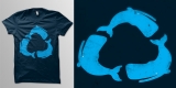 Recycle Whales