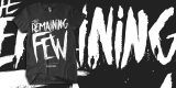 Perceptions - The Remaining Few
