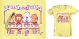 Eating Competition