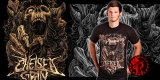 chelsea grin - mouth