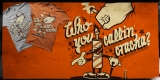 Who You Callin' Cracka?