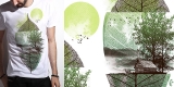 'live in nature'