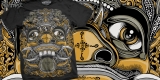 Balinese Demon