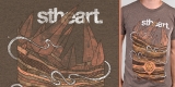 Stearth
