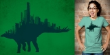 Citysaurs