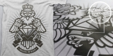 Funeral Clothing "Owl Seal"