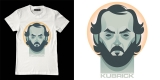Kubrick by Stan Chow