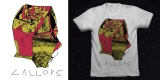 Gallops Joust HEAD Tee
