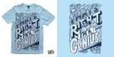#904 - I'm a Genius