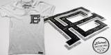 Funeral Clothing "FC" Monogram