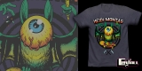 Bat An Eye