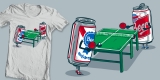 Beer Pong