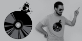 PIRATED DISC