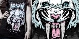 ARKAIK - White Sabretooth