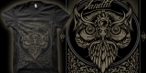 OWL FRAME