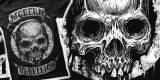 OMG A Skull!