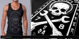 Mad Circus : Crossbones