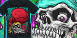 Skull'O'Thrash!!!