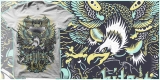 ARCHITETCS- eagle crest