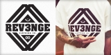 REV3NGE Logo