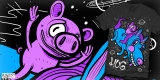HUG - universe is awesome