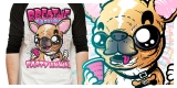 Breathe Carolina Party Animal
