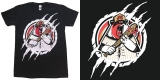Pandy Cane - Baseball Furies